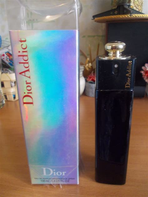 dior addict perfume primor|Dior Addict 2002.